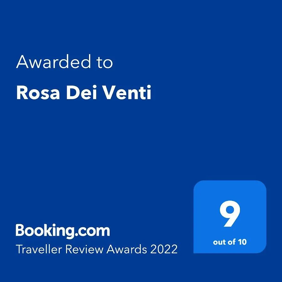 발레도리아 Rosa Dei Venti 빌라 이탈리아