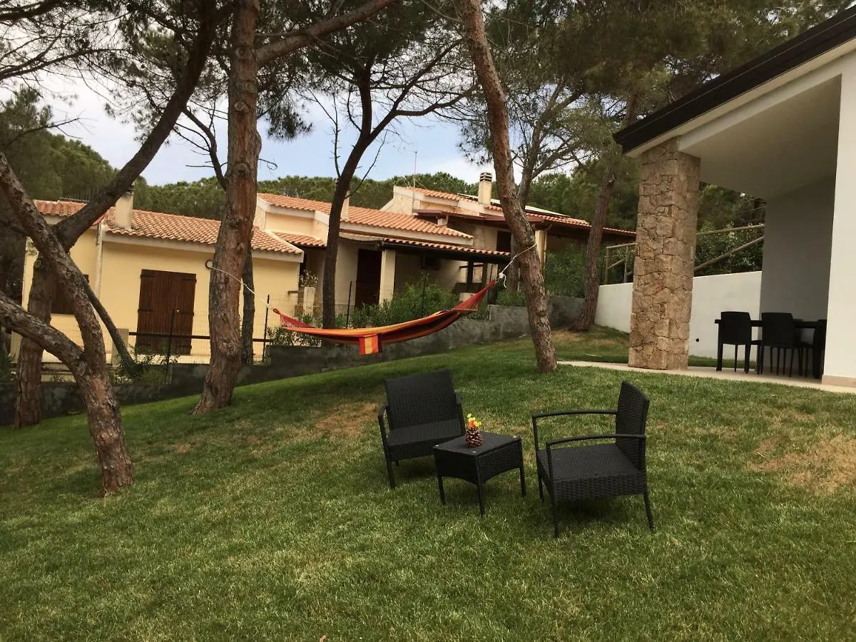 Rosa Dei Venti Villa Valledoria
