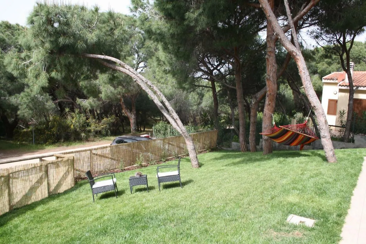 Rosa Dei Venti Villa Valledoria  Valledoria (Sardinia)