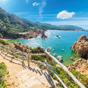 Appartement - La Dolce - Where Dreams True, Valledoria (Sardinia)