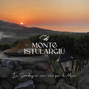 Séjour à la ferme Monte Istulargiu, Valledoria (Sardinia)