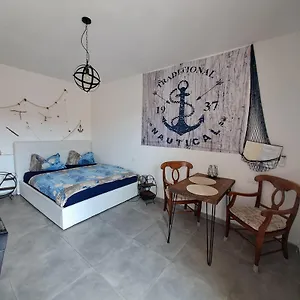 Appartement L'ancora La Ciaccia, Valledoria (Sardinia)