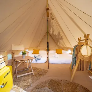 Glamping Kampaoh Valledoria, Valledoria (Sardinia)