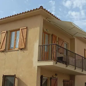 Casa vacanze Casa Mariuccia, Valledoria (Sardinia)