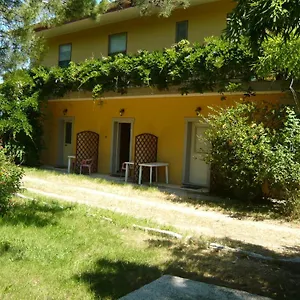  Bauernhof Agriturismo Crabileddu