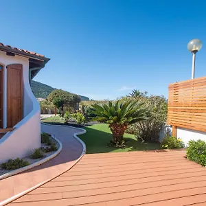 Casa vacanze Onda, Valledoria (Sardinia)