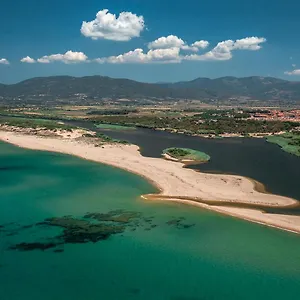 Casa vacanze I Pini Baia, Valledoria (Sardinia)