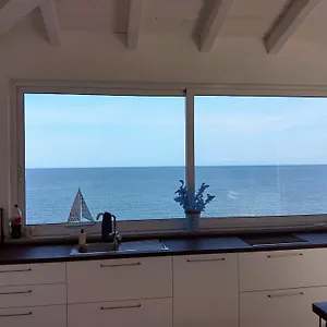 Casa vacanze La Medusa, Valledoria (Sardinia)