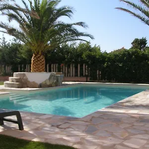 Appartamento Residenze Agnese, Valledoria (Sardinia)