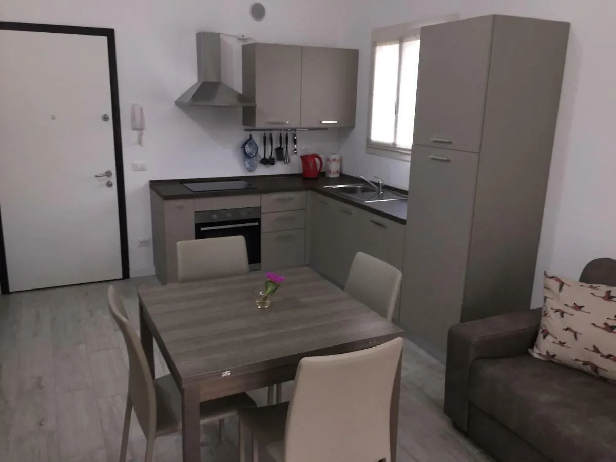 Holiday home Rosa Dei Venti Villa Valledoria